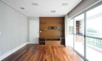 Apartamento com 3 quartos à venda na Rua Antônio Aggio, Morumbi, São Paulo