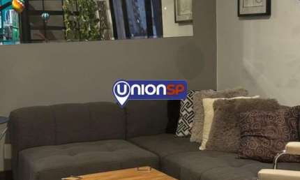 Cobertura com 2 dormitórios à venda, 64 m² por R$ 1.490.000,00 - Perdizes - São Paulo/SP