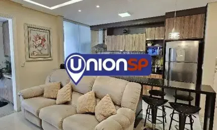 Apartamento com 2 dormitórios à venda, 65 m² por r$ 690.000,00 - barra funda - são paulo/sp