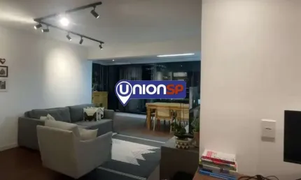 Apartamento com 1 quarto à venda na Rua dos Pinheiros, Pinheiros, São Paulo