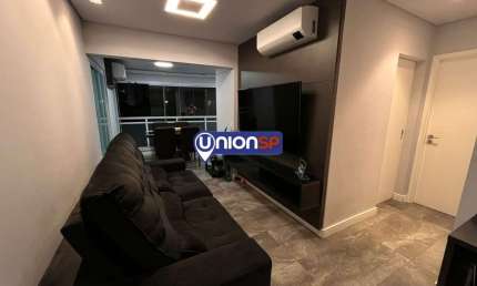 Apartamento com 2 quartos à venda na Praça Júlio Mesquita, Centro, São Paulo