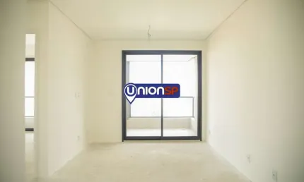 Apartamento com 2 dormitórios à venda, 53 m² por r$ 738.000,00 - ipiranga - são paulo/sp