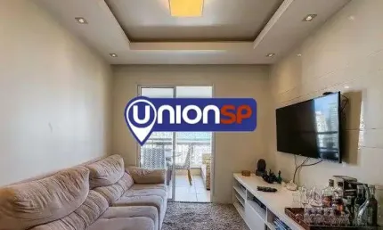 Apartamento com 2 dormitórios à venda, 90 m² por r$ 764.000,00 - morumbi - são paulo/sp