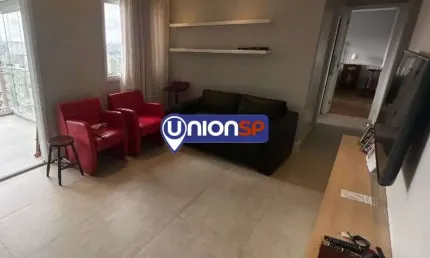 Apartamento à venda, 79 m² por R$ 749.800,00 - Morumbi - São Paulo/SP