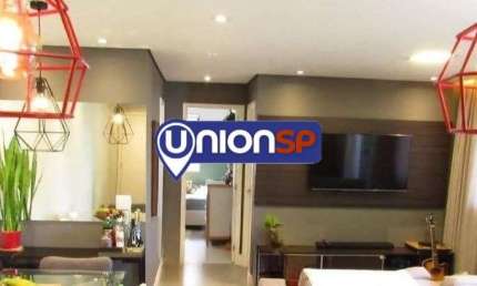 Apartamento com 1 dormitório à venda, 66 m² por R$ 550.000,00 - Morumbi - São Paulo/SP