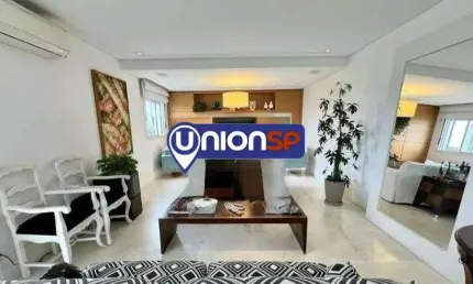 Apartamento com 3 dormitórios à venda, 177 m² por r$ 1.649.000,00 - morumbi - são paulo/sp