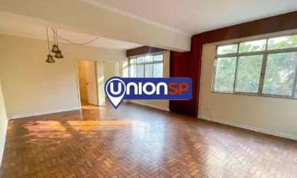 Apartamento com 3 dormitórios à venda, 128 m² por r$ 1.100.000,00 - cerqueira césar - são paulo/sp