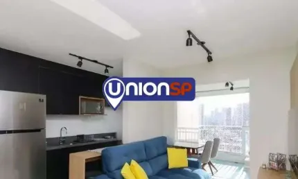 Apartamento com 2 dormitórios à venda, 58 m² por r$ 780.000,00 - chácara santo antônio - são paulo/sp