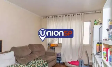 Apartamento com 4 dormitórios à venda, 85 m² por R$ 690.000,00 - Perdizes - São Paulo/SP