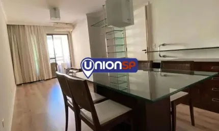 Apartamento com 2 dormitórios à venda, 75 m² por R$ 1.100.000,00 - Morumbi - São Paulo/SP