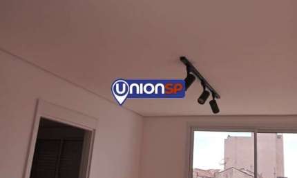 Apartamento com 2 dormitórios à venda, 36 m² - Lapa - São Paulo/SP