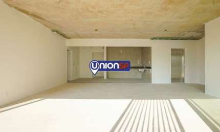 Apartamento com 3 dormitórios à venda, 104 m² por R$ 3.000.000,00 - Brooklin - São Paulo/SP