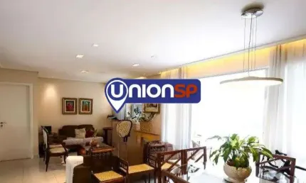 Apartamento com 3 dormitórios à venda, 128 m² por r$ 1.190.000,00 - morumbi - são paulo/sp