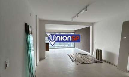 Apartamento com 3 quartos à venda na Rua Harmonia, Vila Madalena, São Paulo