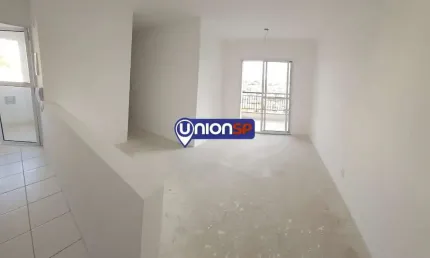 Apartamento com 2 dormitórios à venda, 53 m² por R$ 532.000,00 - Ipiranga - São Paulo/SP