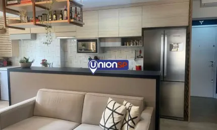 Apartamento com 2 quartos à venda na Rua Paulistânia, Vila Madalena, São Paulo