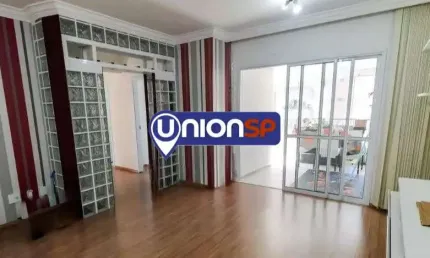 Apartamento com 3 dormitórios à venda, 86 m² por r$ 665.000,00 - morumbi - são paulo/sp