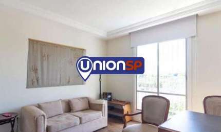 Apartamento com 1 dormitório à venda, 60 m² por R$ 530.000,00 - Butantã - São Paulo/SP