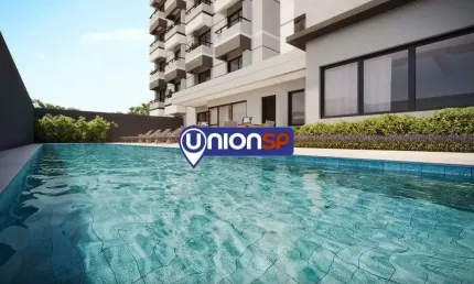 Cobertura com 3 dormitórios à venda, 137 m² por R$ 1.601.615,00 - Ipiranga - São Paulo/SP