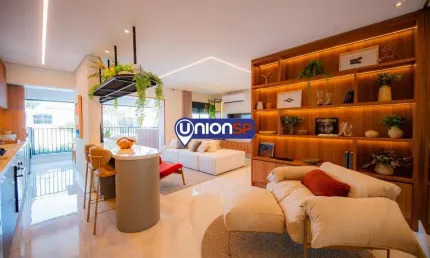 Apartamento com 2 dormitório à venda, 78 m² por r$ 840.155,00 - ipiranga - são paulo/sp