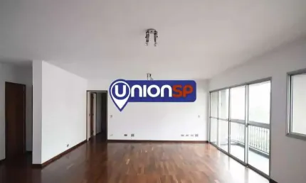Apartamento com 3 dormitórios à venda, 150 m² por R$ 620.000,00 - Morumbi - São Paulo/SP