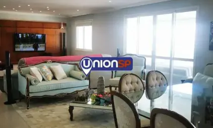 Apartamento com 3 dormitórios à venda, 223 m² por r$ 1.950.000,00 - morumbi - são paulo/sp
