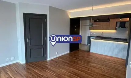 Apartamento com 3 quartos à venda na Rua Nebraska, Brooklin, São Paulo
