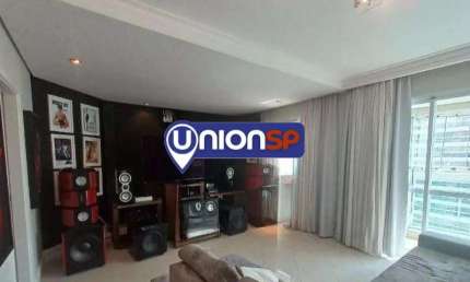 Apartamento com 3 dormitórios à venda, 193 m² por R$ 1.650.000,00 - Morumbi - São Paulo/SP