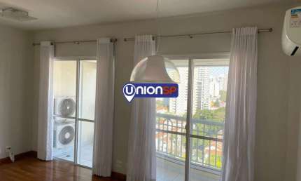 Apartamento à venda, 84 m² por R$ 1.220.000,00 - Vila Mariana - São Paulo/SP
