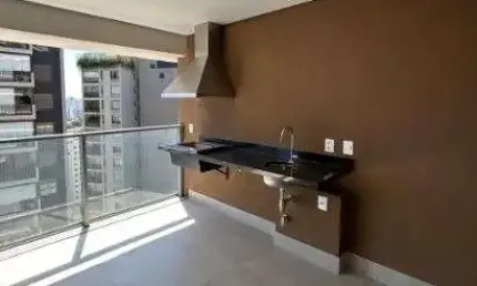 Apartamento com 3 quartos à venda na Rua Harmonia, Vila Madalena, São Paulo