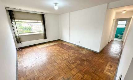 Apartamento com 2 quartos à venda na Rua Tenente Azevedo, Aclimação, São Paulo
