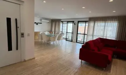 Apartamento com 3 quartos à venda na Rua Pedro Pomponazzi, Vila Mariana, São Paulo