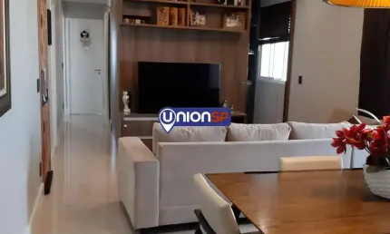Apartamento com 3 quartos à venda na Rua José de Oliveira Coelho, Morumbi, São Paulo