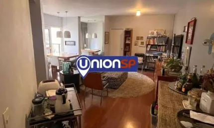 Apartamento com 3 quartos à venda na Rua Gomes de Carvalho, Vila Olímpia, São Paulo