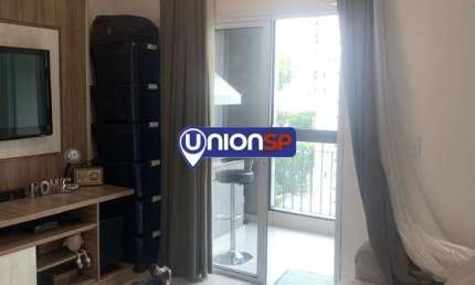 Apartamento com 2 quartos à venda na Rua Delegado Moraes Novaes, Vila Andrade, São Paulo