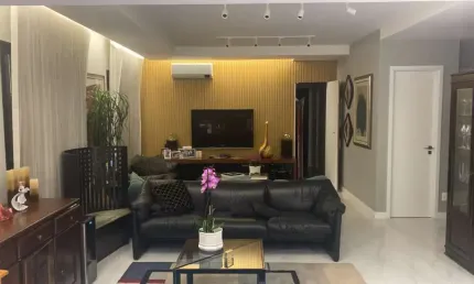 Apartamento com 2 dormitórios à venda, 111 m² por r$ 2.142.000,00 - perdizes - são paulo/sp