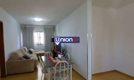 Apartamento com 3 dormitórios à venda, 100 m² por r$ 850.000,00 - vila progredior - são paulo/sp