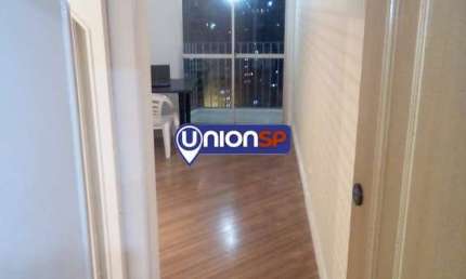 Apartamento com 3 dormitórios à venda, 64 m² por R$ 450.000,00 - Cambuci - São Paulo/SP