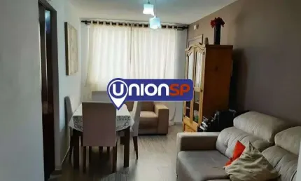 Apartamento com 2 quartos à venda na Rua das Palmeiras, Santa Cecília, São Paulo