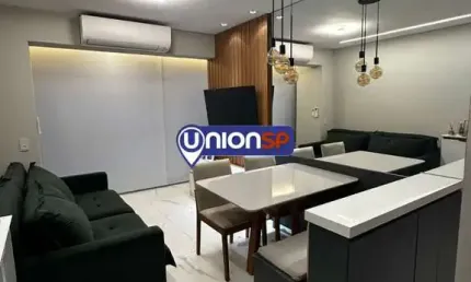 Studio à venda, por R$ 852.000,00 - Consolação - São Paulo/SP