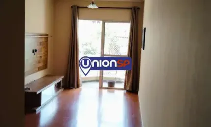 Apartamento com 2 quartos à venda na Rua Padre Machado, Saúde, São Paulo