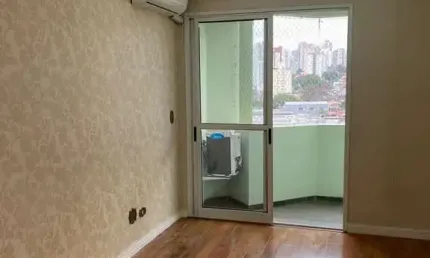 Apartamento com 2 quartos à venda na Rua Guararema, Bosque da Saúde, São Paulo