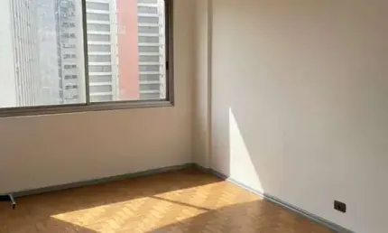 Apartamento com 2 quartos à venda na Rua das Palmeiras, Santa Cecília, São Paulo