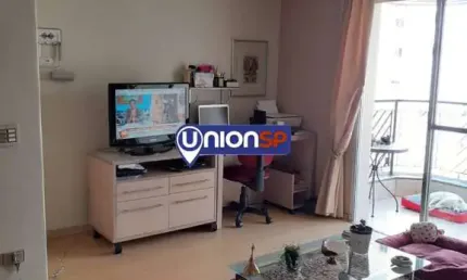 Apartamento com 2 quartos à venda na Avenida Susana, Ipiranga, São Paulo