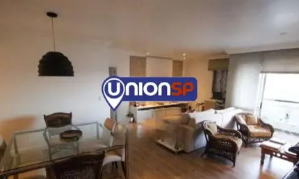 Apartamento com 3 quartos à venda na Rua Francisco Preto, Morumbi, São Paulo