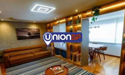Cobertura com 3 dormitórios à venda, 184 m² por R$ 1.470.000,00 - Morumbi - São Paulo/SP