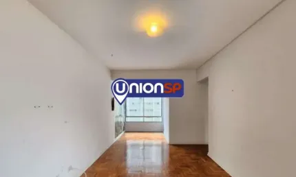 Apartamento com 2 quartos à venda na Rua das Palmeiras, Santa Cecília, São Paulo