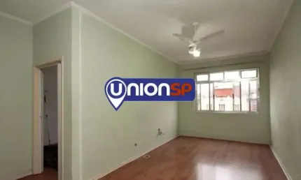 Apartamento com 1 quarto à venda na Rua das Palmeiras, Santa Cecília, São Paulo