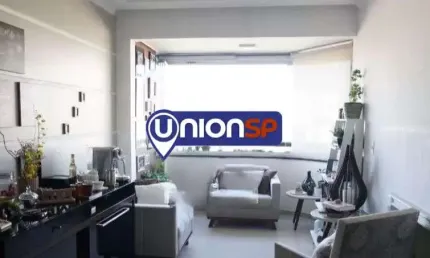 Apartamento com 3 quartos à venda na Rua Francisco Preto, Morumbi, São Paulo
