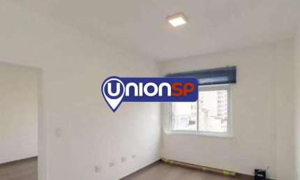 Apartamento com 1 dormitório1 à venda, 50 m² por R$ 479.000,00 - Santa Cecilia - São Paulo/SP